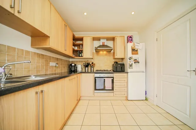 Photo 3 — Sheepcote Lane, Stowmarket, Suffolk, IP14