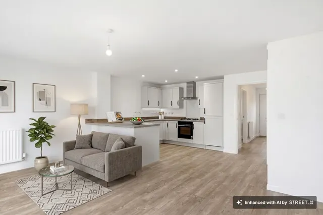 Aylesbury Walk, Northstowe, CB24, photo 2