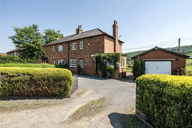 Photo 2 — Coppice View, Clunton, Craven Arms, Shropshire, SY7 0HR