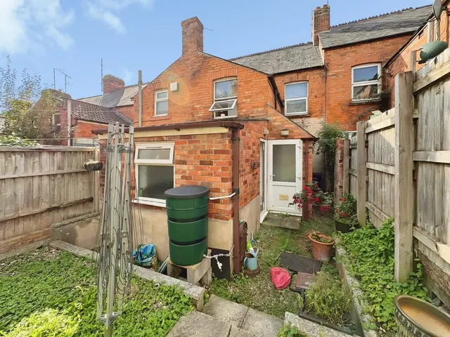 Vincent Street, Yeovil, BA20, photo 2
