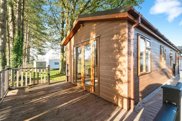Photo 3 — Crossways Caravan Site, Little Snoring, Fakenham, Norfolk, NR21