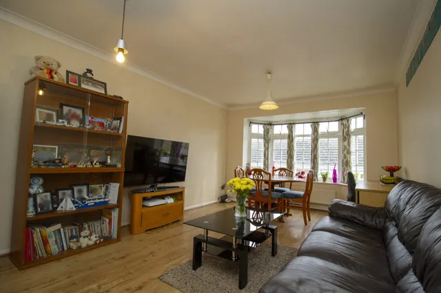 Photo 3 — Georgina Court Clarence Road, Fleet, GU51 3RG
