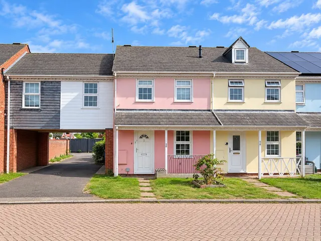 Adisham Green, Sittingbourne, ME10, photo 1