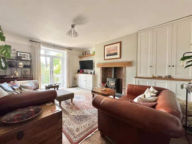 Reservoir Road, Whaley Bridge, SK23, photo 3
