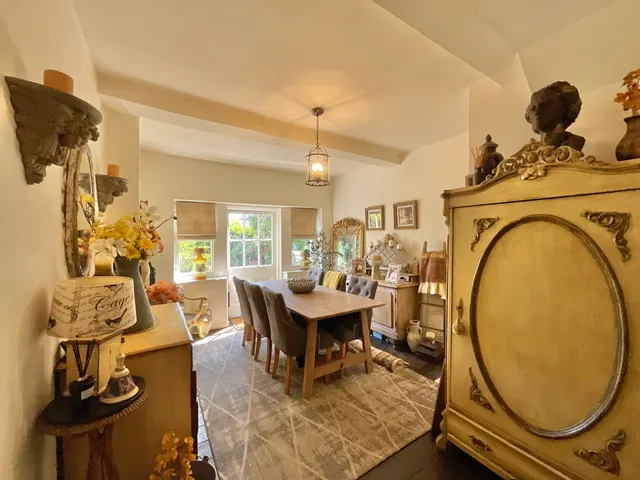 Stafford Street, Audlem, CW3, photo 3