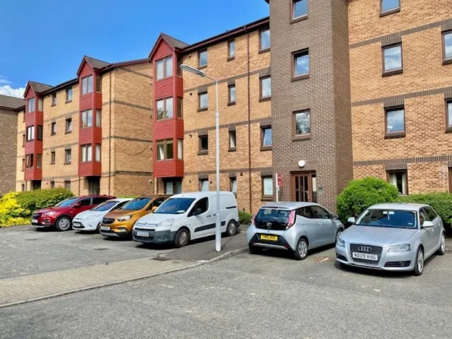 The Maltings, Inverkeithing, photo 1