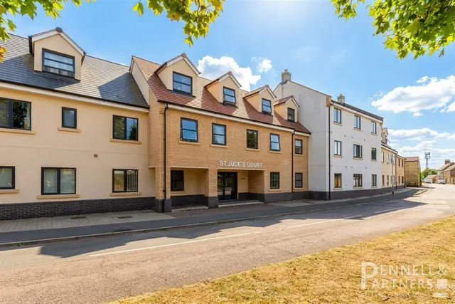 Whittlesey, Peterborough, photo 1