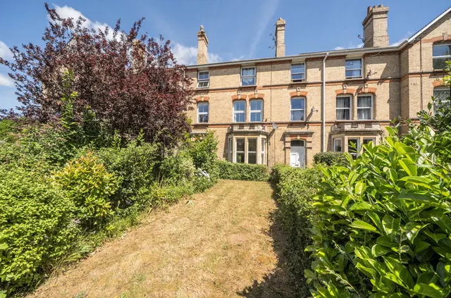 Wellington Road, Taunton, TA1, photo 1