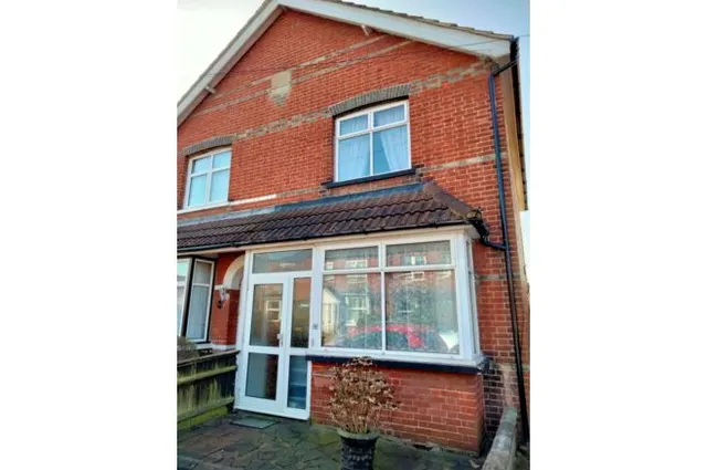 Park Avenue, Egham, photo 1