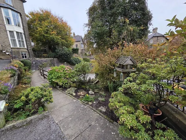 Photo 2 — Hartington Road, Buxton, Derbyshire, SK17