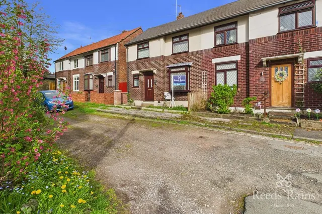 Pearson Street, Macclesfield, Cheshire, SK11, photo 1