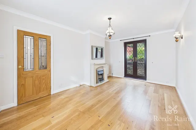 Photo 2 — Pearson Street, Macclesfield, Cheshire, SK11