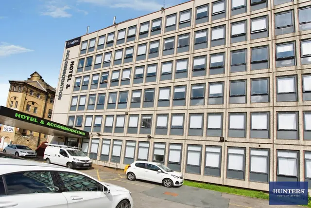 Sunbridge Road, Bradford, BD1, photo 1