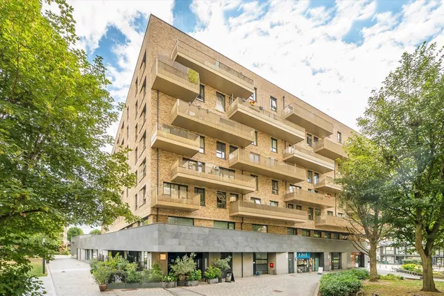 Bollo Bridge Road, W3, photo 1