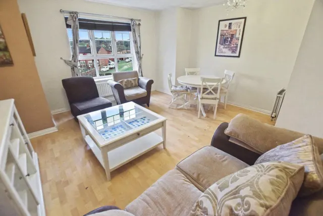 Tavistock Mews, Leeds, LS12, photo 3