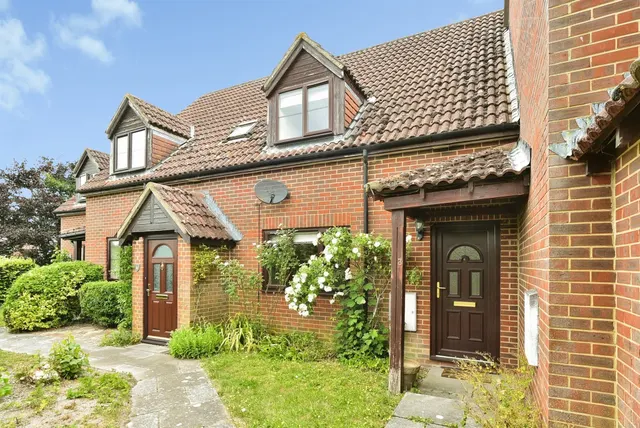 Field View, Enford, Pewsey, photo 1