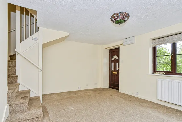 Photo 2 — Field View, Enford, Pewsey
