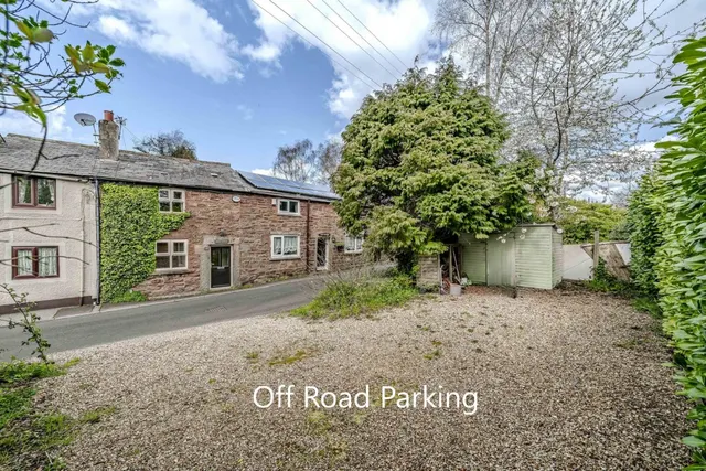 Washington Lane, Euxton, PR7, photo 1