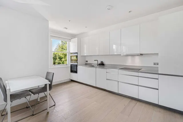 Photo 2 — North Common Road, London, W5 2QB