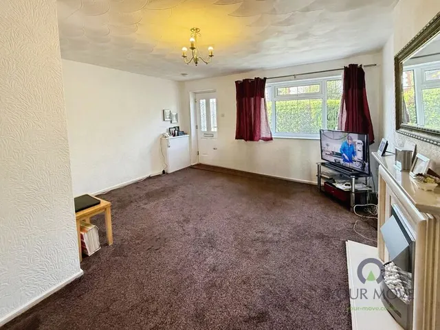 Hamer Street, Radcliffe, M26, photo 3