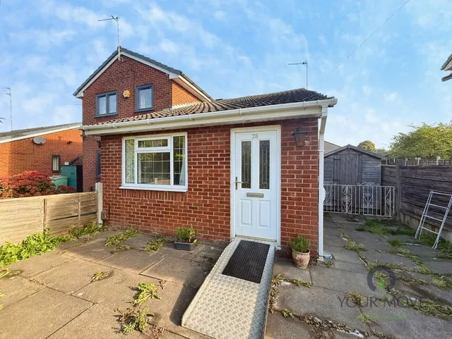 Hamer Street, Radcliffe, M26, photo 1