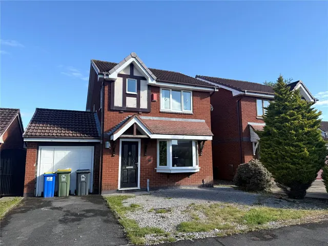 Dovedale Close, Ingol, PR2, photo 1