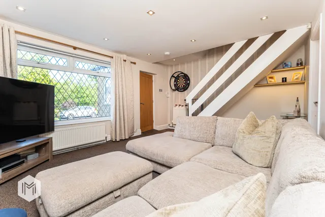 Photo 3 — Brook House Close, Bolton, BL2 3QS