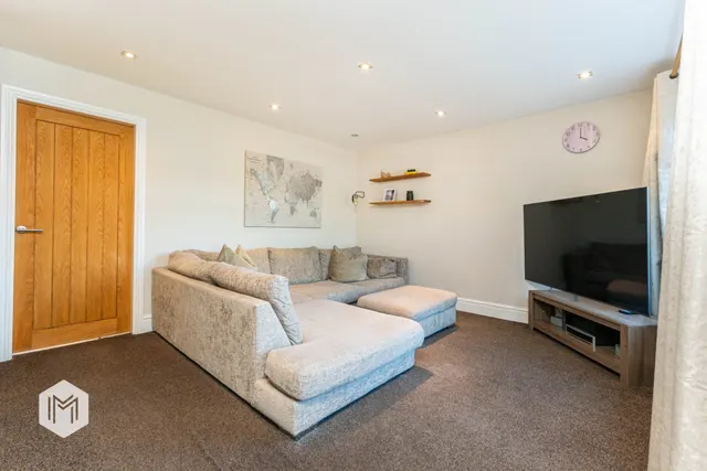 Photo 2 — Brook House Close, Bolton, BL2 3QS