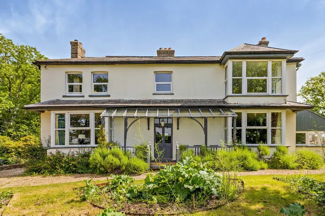 Photo 2 — Burrow Knapp Way, Dalwood, Axminster, Devon, EX13 7ES