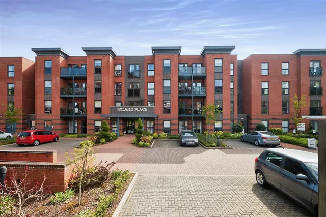 Norfolk Road, Edgbaston, B15, photo 1