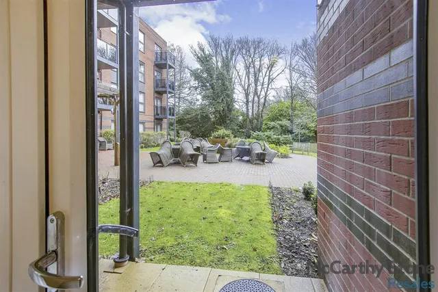 Norfolk Road, Edgbaston, B15, photo 3