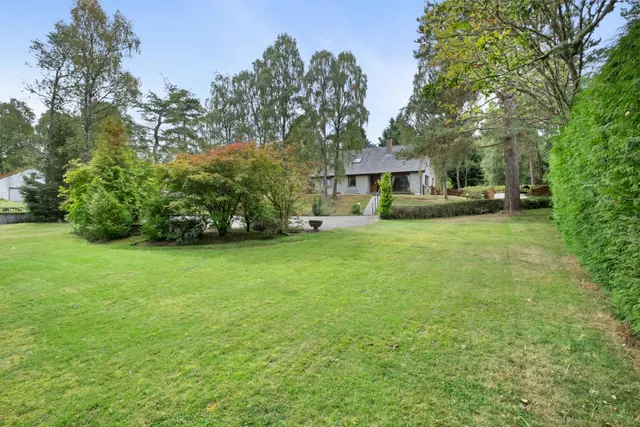 Ord Wood, Muir Of Ord, IV6, photo 1