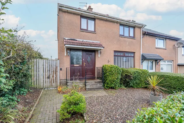Bilsland Road, Glenrothes, KY6, photo 1