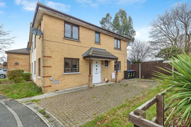 Coles Avenue, Leadenhall, Milton Keynes, Buckinghamshire, MK6, photo 1