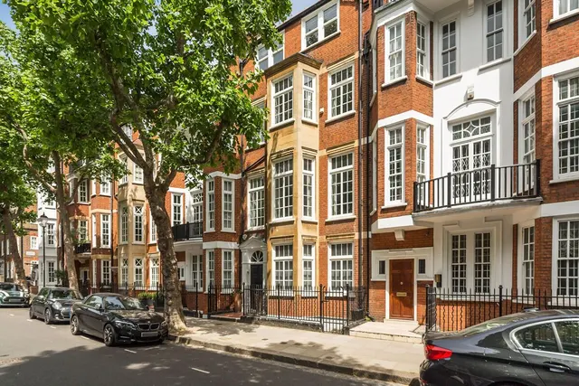 The Vale, Chelsea, SW3, photo 2
