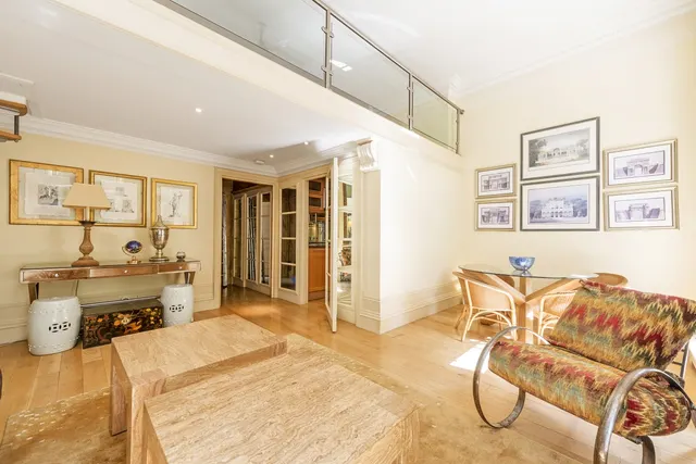 Porchester Square, Bayswater, W2, photo 3