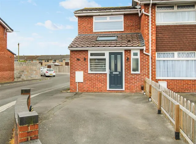 Great Hayles Road, Whitchurch, BS14, photo 1
