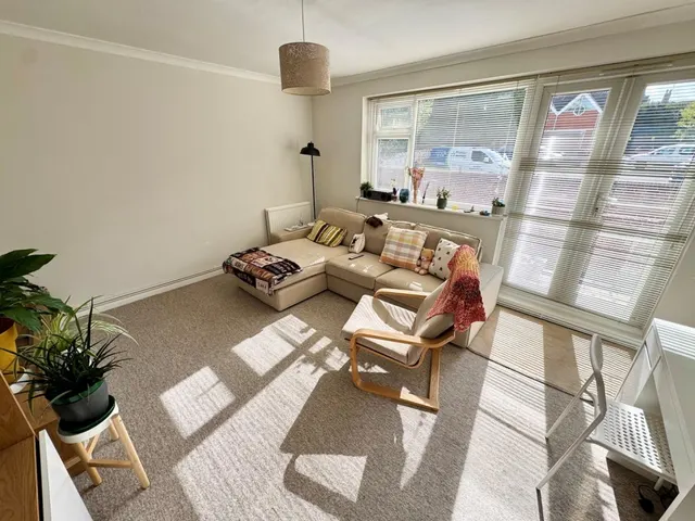 Culworth House, West Road, photo 1