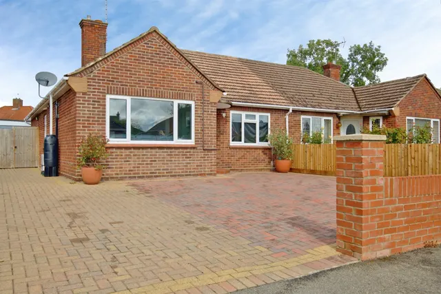 Somers Road, Colchester, photo 1