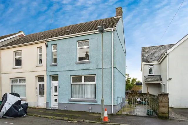 Richmond Road, Swansea, SA4, photo 1