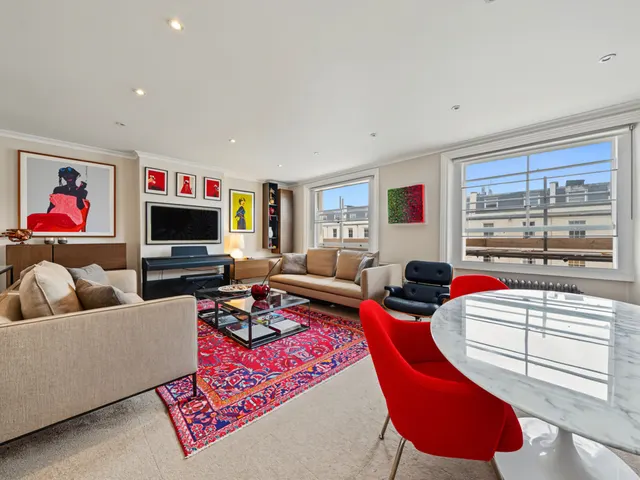 Randolph Avenue, London, W9, photo 1