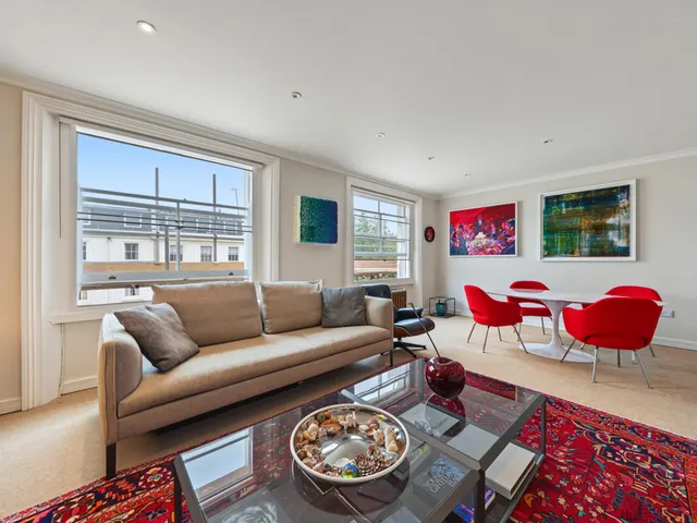 Randolph Avenue, London, W9, photo 3
