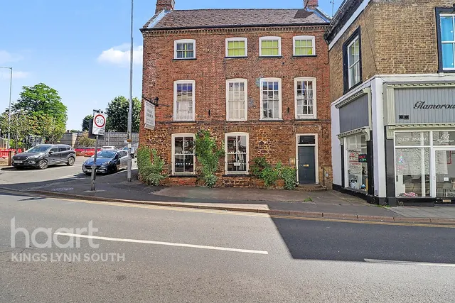 High Street, Downham market, PE38, photo 1