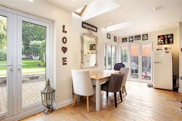 Topstreet Way, Harpenden, AL5, photo 3