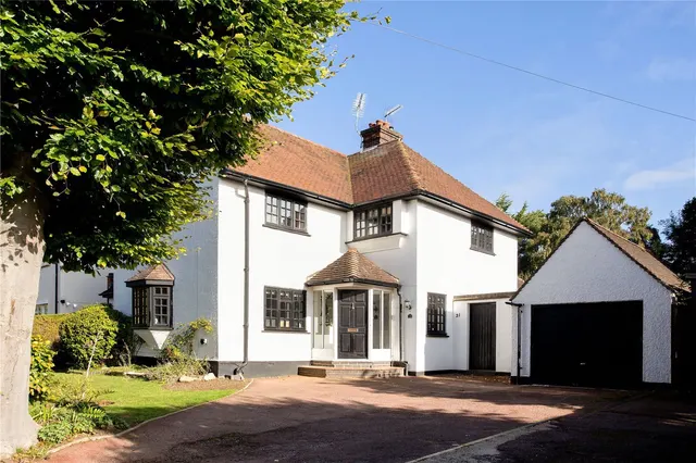 Topstreet Way, Harpenden, AL5, photo 1