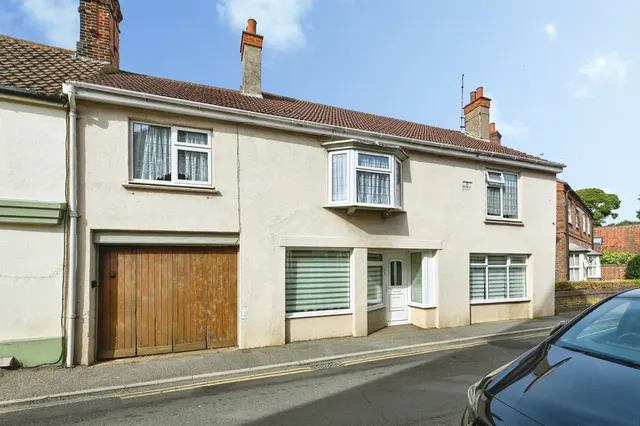 High Street, Heacham, PE31, photo 1