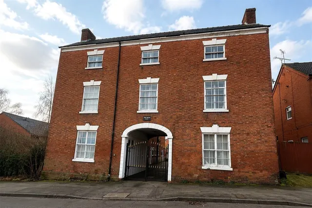 North Street, Atherstone, Warwickshire, CV9, photo 1