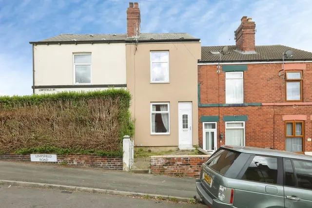 Limpsfield Road, Sheffield, S9, photo 1