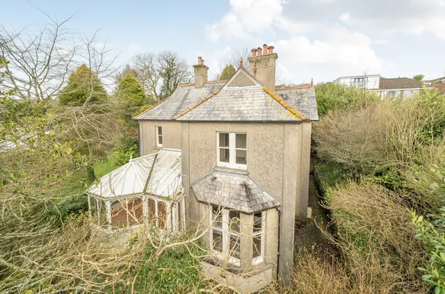 Jubilee Road, Pensilva, Liskeard, Cornwall, PL14
