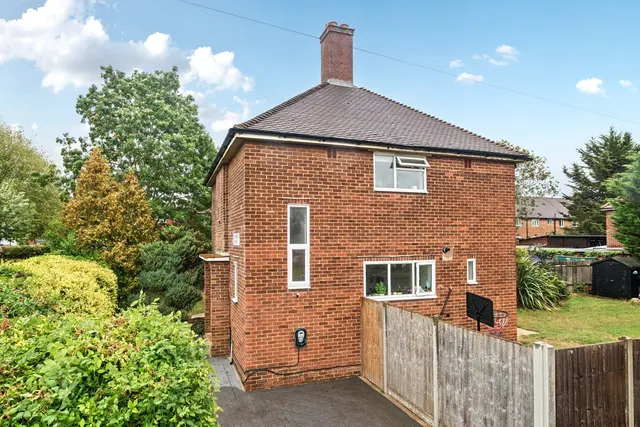 Beaumanor Gardens, New Eltham, SE9, photo 1